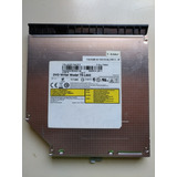 Drive Gravador Cd Dvd Sata Notebook Itautec W7425 A7420