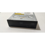 Drive Gravador De Cd/dvd E Leitor De Cd/dvd 22x LG Sata