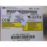 Drive Gravador Do Notebook Hp Pavilion Entertainment