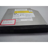 Drive Gravador Dvd Cd Para Notebook Hp Ad 7530a Ide