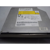 Drive Gravador Dvd Cd Para Notebook Hp Ad 7561a Ide