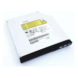 Drive Gravador Dvd E Cd-rw Notebook Ad-7560s Sony Sata Usado