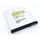 Drive Gravador Dvd E Cd-rw Notebook Ad-7560s Sony Sata