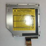 Drive Gravador Dvd Notebook Macbook Apple A1185 981