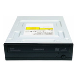 Drive Gravador Dvd/cd Samsung Ide Computador-
