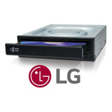 Drive Gravador LG Dvd Cd Rw