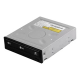 Drive Gravador Leitor Dvd Cd LG Gsa H58n Super Multi 22x