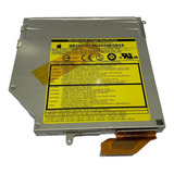 Drive Leitor Gravador Dvd Macbook Pro A1151 926