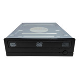 Drive Leitor Gravador Dvd-rw Sata Interno Pc Desktop Com Nfe