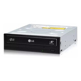 Drive Óptico Interno Leitor E Gravador Dvd Cd -rw Sata