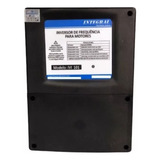 Drive Solar Ate 3cv 10a Trifasica Inversor Mppt Com Entr. Ac