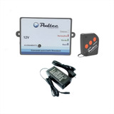 Driver Comando C/ Fonte P Cascatas Com Led 80cm 100cm 120cm