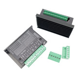 Driver Controlador Tb6600 4a - Chip Tb67s109aftg