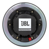 Driver D405 Fenolico Jbl Selenium Corneta