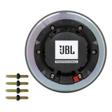 Driver D405 Fenolico Jbl Selenium Corneta De Trio Pesado