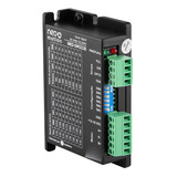 Driver De Alta Performance Para Motor De Passo 2.2a - Dm322e