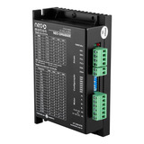 Driver De Alta Performance Para Motor De Passo 7.2a Dma860e