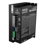 Driver De Alta Performance Para Motor De Passo 8.2a - Dm2282