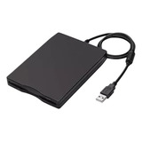 Driver De Disquete Usb De 3,5 Polegadas Para Notebook Fdd