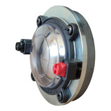 Driver Dti 2540 Oversound Titanium P/ Caixa Corneta Aluminio