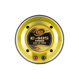 Driver Eros E-405trio 200w Rms Lançamento Trio 8 Ohms