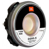 Driver Jbl D200 110w Rms