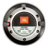 Driver Jbl Selenium D450 Trio 300w Rms Som Automotivo