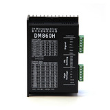 Driver Motor De Passo Cnc Router 7.2a X 80v Dma860h C/ Nota