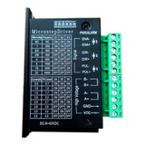 Driver Para Motor De Passo 4a (tb6600)