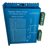 Driver Para Motor De Passo 50vdc 5.6a Action