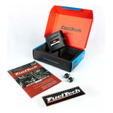 Driver Peak And Hold 2a/0,5a - Fueltech