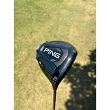 Driver Ping G425 Golf
