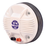 Driver Qvs 30vpk 120w Rms 8 Ohms Titanio