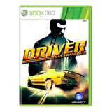 Driver San Francisco Xbox360 Desbloqueio Lt3.0