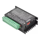 Driver Tb6600 Para Motor De Passo 4a 9-42v Cnc Com Nf 