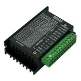 Driver Tb6600 Para Motor De Passo 4a Cnc - Com Nota Fiscal