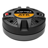 Driver Titanio Attack Atk 45mh 2580b 8 Ohms 40w Profissional