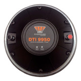 Driver Titânio Dti 9950 Original Oversound