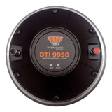 Driver Titânio Dti 9950 Original Oversound Drive 9950