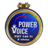 Driver Titânio Xspeaker 99ti Xpk Medio Agudo Titanium