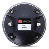 Driver Titanium 160w D220ti - Jbl Selenium