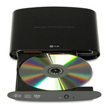 Drives Externo LG Usb Gravador Dvd Mostruario Nfe