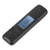 Driving Wine Tester Display Lcd Portátil Drunk Analyzer Blow