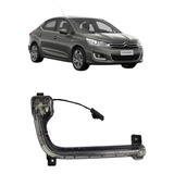 Drl Luz Diurna Led Direito Original Citroen C4 Lounge