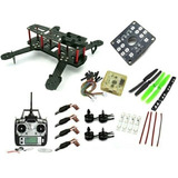 Drone 250 Racer + Baterialipo + Óculos