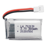 300mah