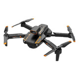 Drone De Câmera Dupla 2,4 Ghz 4k Bateria De Longa Duração S9