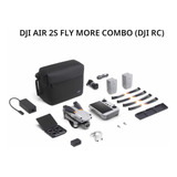 Drone Dji Air 2s Combo Rb