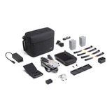 Drone Dji Air 2s Dji008 Fly More Combo Con Camera 5.4k Profissional