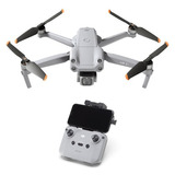 Drone Dji Air 2s Fly More Combo C/ Camera 5.4k Profissional